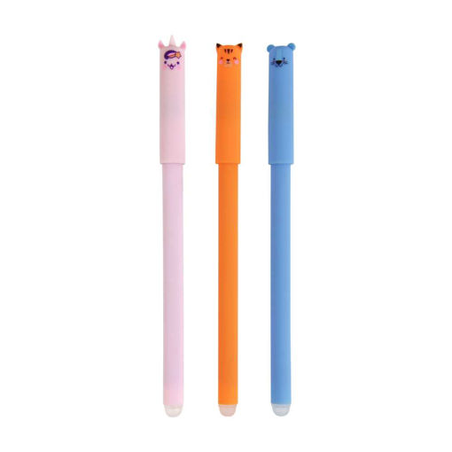 Picture of JOLIPAD ERASABLE ANIMAL PENS